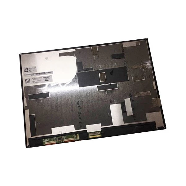 Dell uchun 12,3 dyuymli FHD Laptop LCD displey LQ123N1JX31