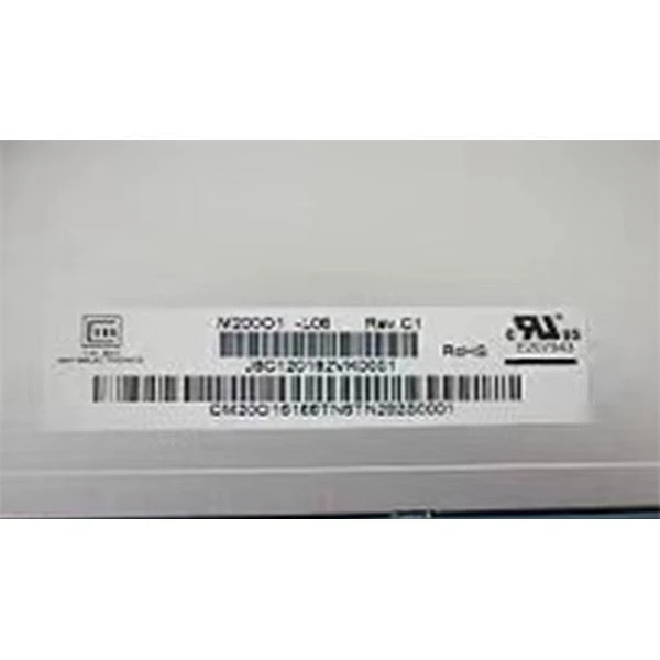 M200O1-L06 lcd screen