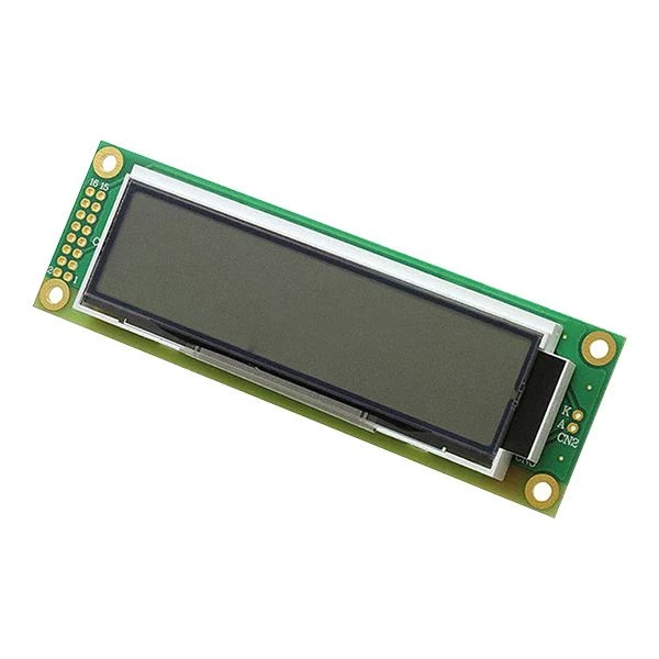 3.0 dyuymli C-51505NFJ-SLG-AHN FSTN LCD displey