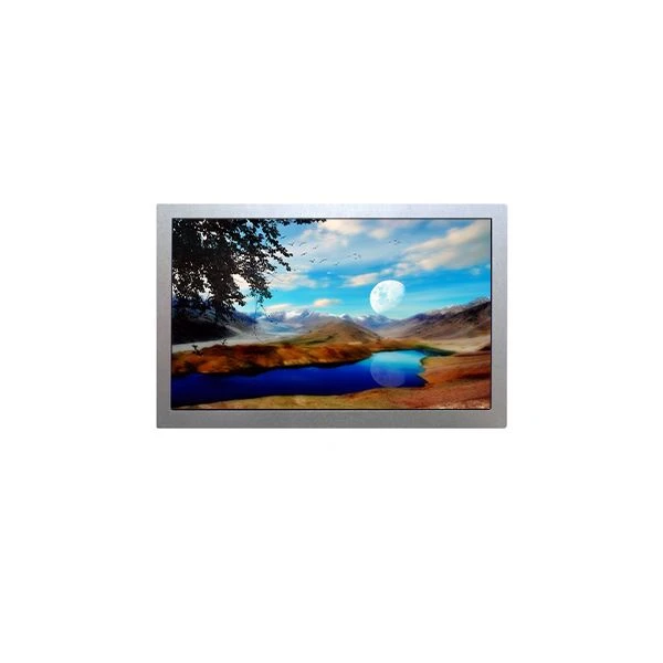 AA150XT12-DE1 ekran 15,0 dyuymli sensorli panel 1024*768