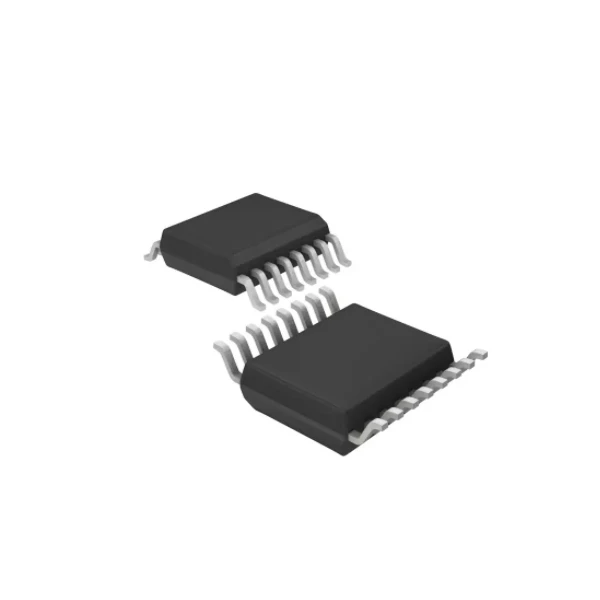 ADS7841E SSOP-16 12-bitli Precision AD analog-raqamli konvertor chipi