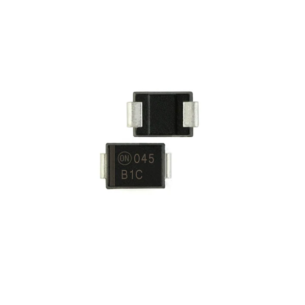 Diod 100V 1A 750mV@1A MBRS1100T3G