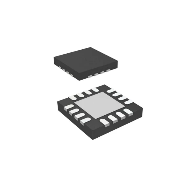 DRV8833RTYR DRV8833 SMD QFN-16 ko'prik drayveri yadrosi