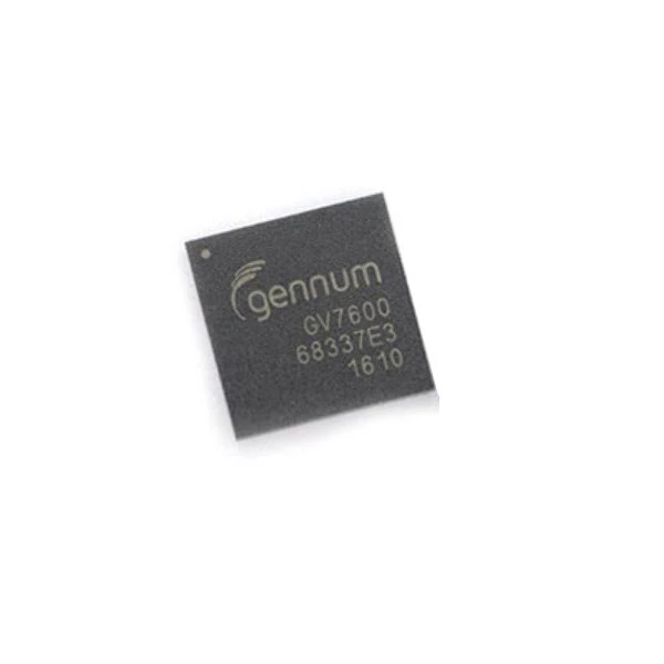 GV7600-IBE3 IC DIGITAL TRANSMITTER 100BGA