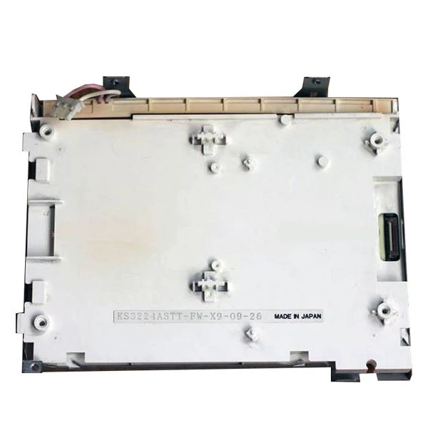 KYOCERA uchun KS3224ASTT-FW-X9 original sanoat LCD displey