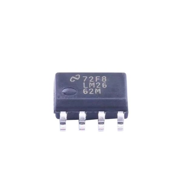 LM2662MX yangi original Spot chip SOP-8