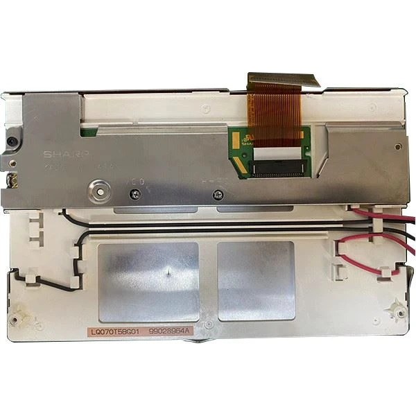 LQ070T5BG01 lcd display panel