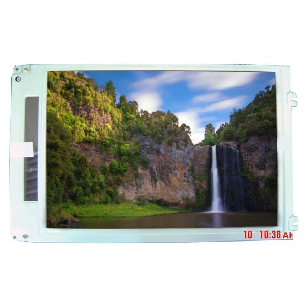 LQ9D340 8.4 dyuymli sanoat darajasidagi Lcd reklama monitori