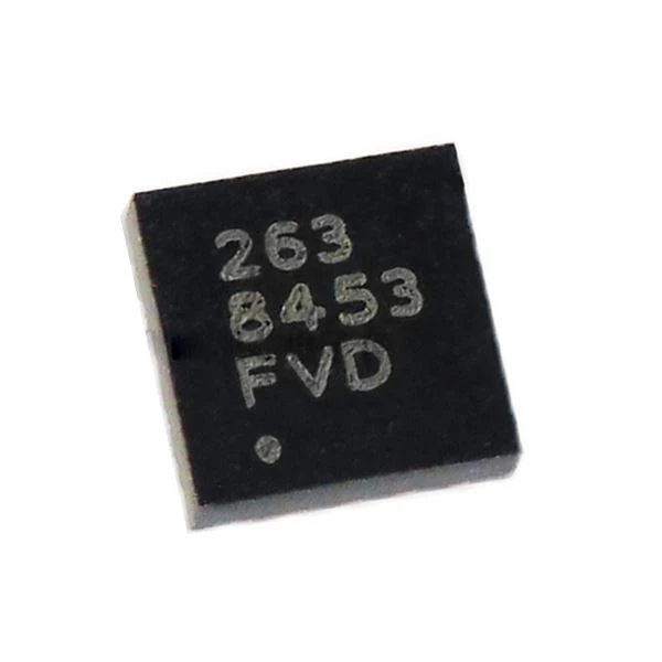 MMA8453QR1 SMD 8453 Q QR harakat sensori akselerometr chipi