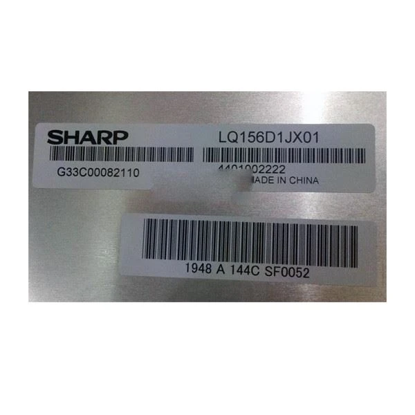 LQ156D1JX01 LCD