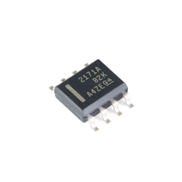OPA2171AIDR SOIC-8 6V Umumiy maqsadli past quvvat