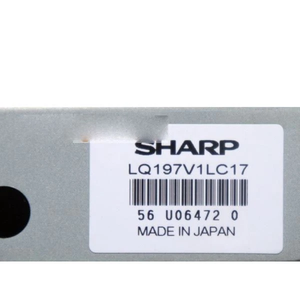 LQ197V1LC17 LCD