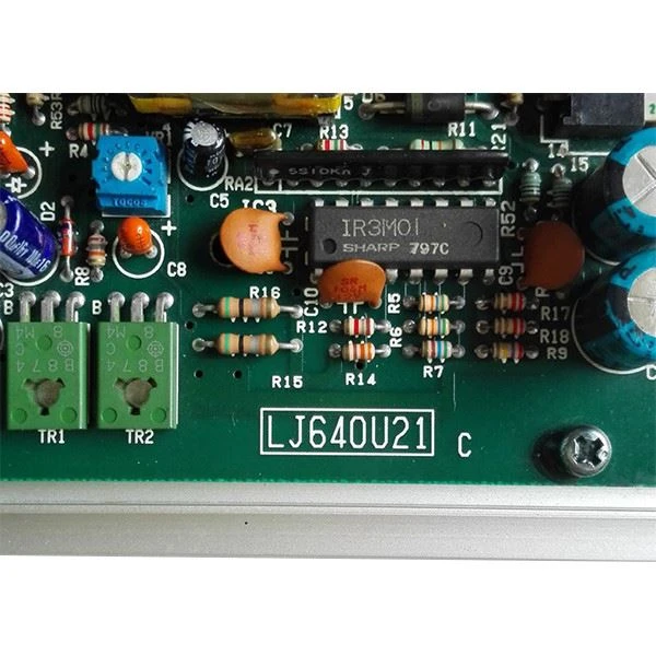 LJ640U21 LCD