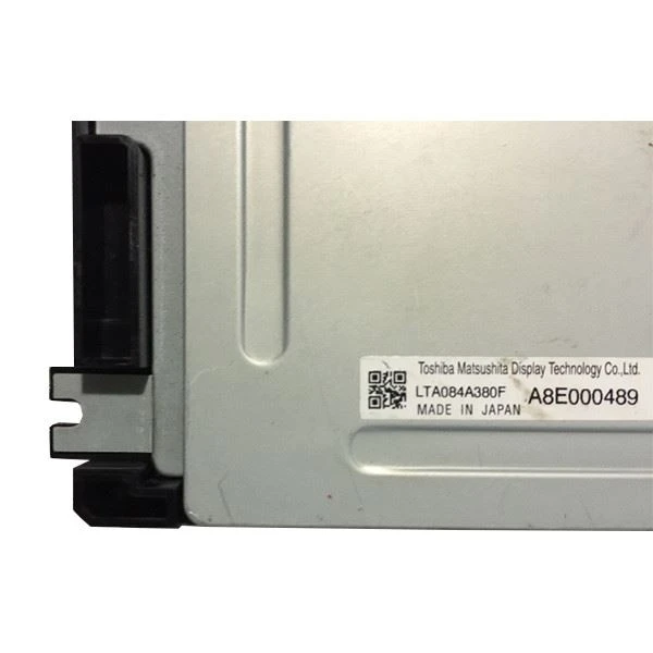 LTA084A380F LCD Panel Screen