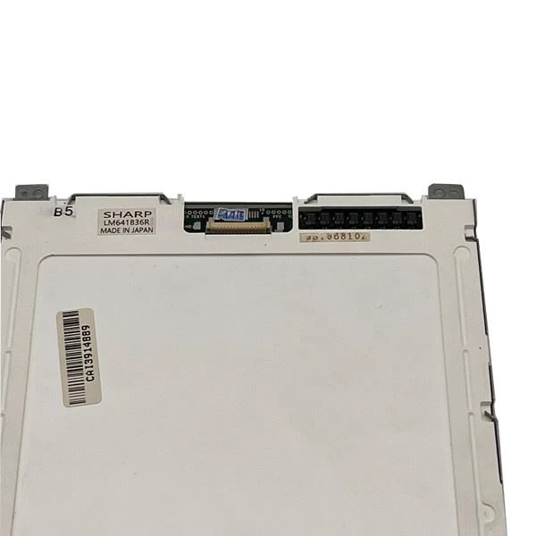 LM641836R LCD