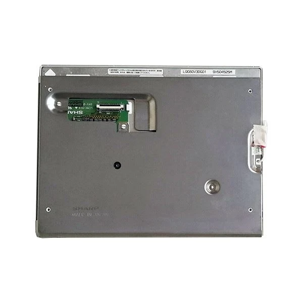 LQ080V3DG01 lcd screen display