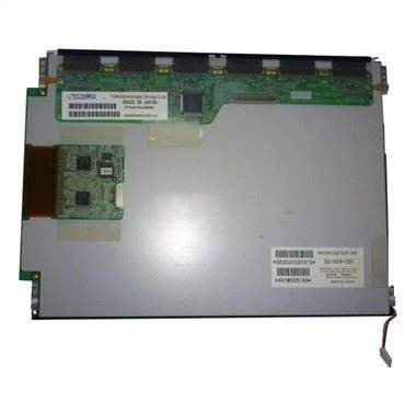 12,1 dyuymli 1400×1050 LTD121KM1K LCD monitorlar sensorli displeyni almashtirish