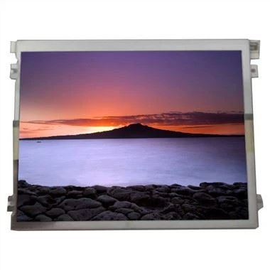 8,4 dyuymli LQ084V3DG03 LCD displeyli displey paneli