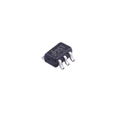 Bufer/haydovchi NC7SP125P5X NC7SP125P5X