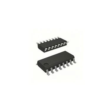 DAC0800LCM SMD SOP16 raqamli-analogli konvertor chipi