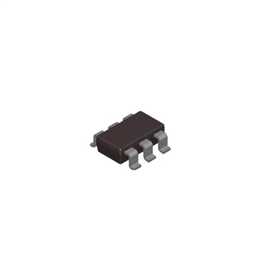 FDG6317NZ MOSFET 2N-CH 20V 0,7A SC70-6