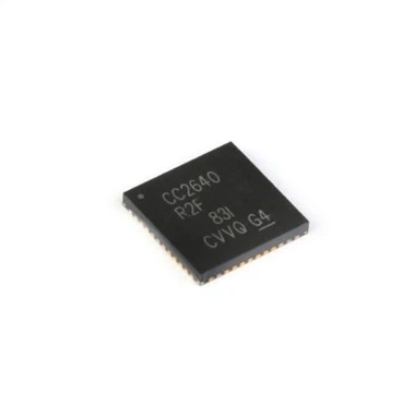 Integratsiyalashgan elektron elektron komponentlar CC2640R2FRGZR