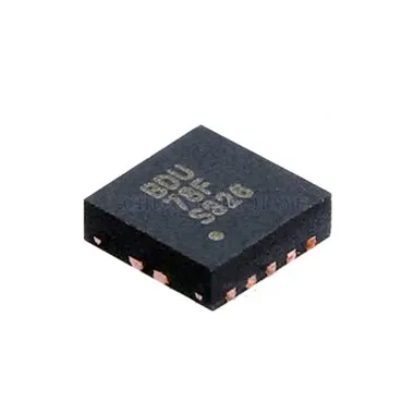 TPS61027DRCR o'rnatilgan sxema Ic