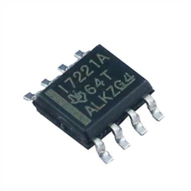 Stokda yangi original ISO7221ADR