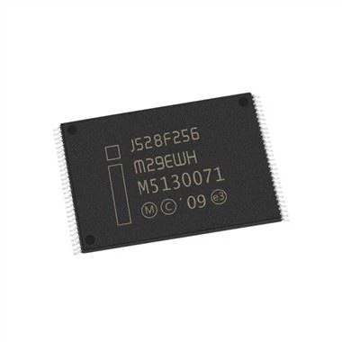 JS28F256M29EWHA Flash Chip elektron komponentlari