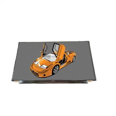 LCD monitorlar 15,6 dyuymli LQ156M1JW16 TFT LCD panelli displey