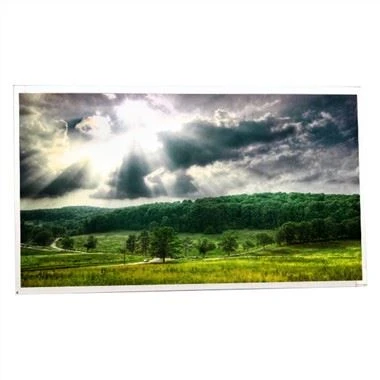 LCD displey paneli 21,5 dyuymli FHD 1920*1080 M215HGE-L21 Lenovo B340 C440 C445 C455 C460 uchun