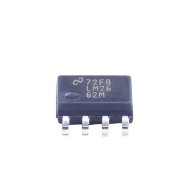 LM2662MX yangi original Spot chip SOP-8
