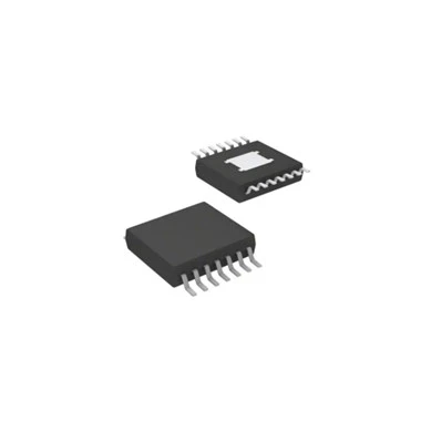 LM5161PWPR Buck quvvat chipini almashtirish regulyatori HTSSOP-14