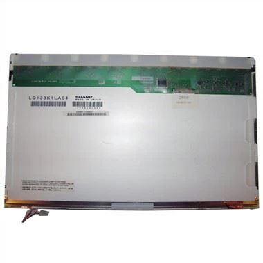 LQ133K1LA04 13.3 dyuymli LED IPS ekran LCD paneli FHD 1280×800