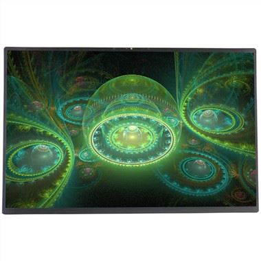 DELL uchun LQ134N1JW42 DVT 1 13.4 dyuymli noutbuk LCD sensorli ekranli raqamlashtiruvchi yig'ilish