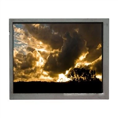 LT065AC57200 6.5 dyuymli 640×480 LCD displey inyeksion kalıplama mashinasi uchun zaxirada