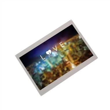 Mitsubishi LCD panellari 7 dyuymli AA070MC52 480×800