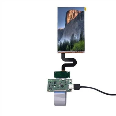 LS063R1SX01 uchun yangi va original LCD displey paneli