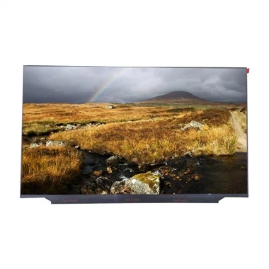 Yangi LM173LF1F01 17.3 dyuymli noutbukning LCD displeyli 60Hz