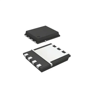 Yangi original FDMS86163P toʻplami QFN-8 Field Effektiv Transistor (MOSFET)
