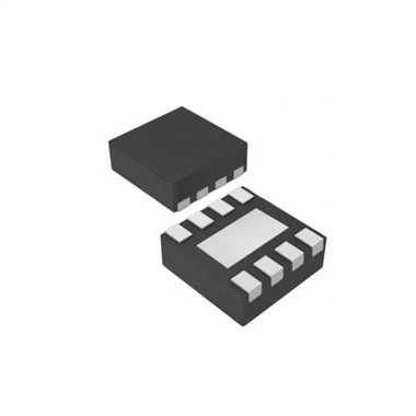 Kommutatsiya regulyatori IC WSON-8 TPS62172DSGR