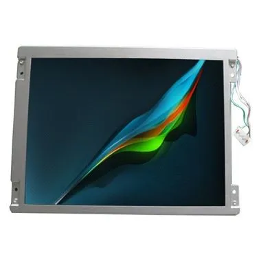TOSHIBA uchun original 8,4 dyuymli LTM08C351 sanoat LCD displey