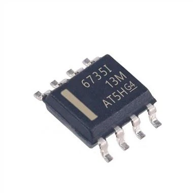 Asl integral sxemalar SOP-8 TPS6735IDR