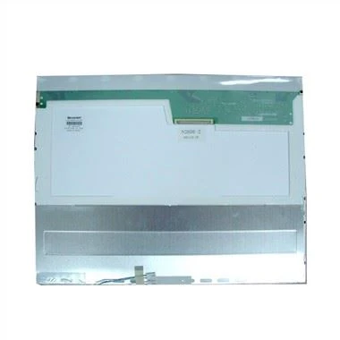 Sharp 15 dyuymli 1024×768 LCD panel LQ150X1LAJ5 noutbuki LCD displey
