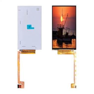 Sharp LS055T1SX01 5,5 dyuymli 1080*1920 yangi LCD displey