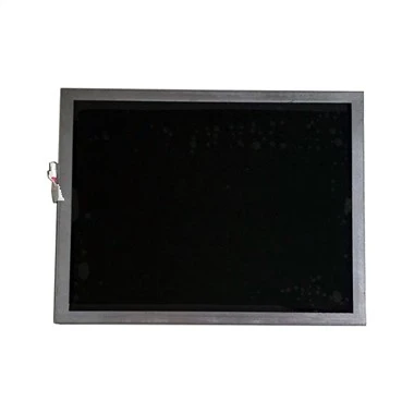 SHARP TFT 8 dyuymli LCD panel LQ080V3DG01