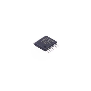 SMD LM2901PWR TSSOP-14 to'rtta differensial kuchlanish