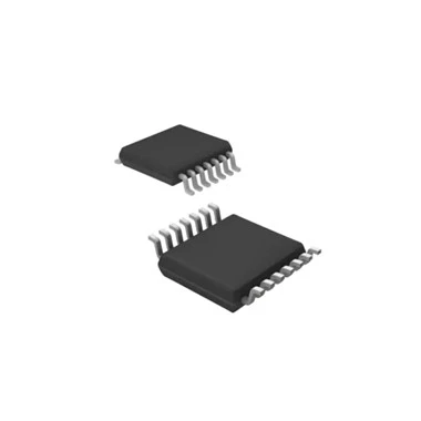 SN74CBTLV3257PWR TSSOP16 Multiplekser/Demultiplekser SMD IC