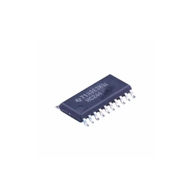 SN74HC244NSR SOP20 5.2MM tanasi sakkiz tomonlama avtobus qabul qiluvchi IC