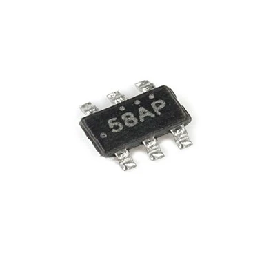 SOT236 58AP 58A FDC658AP